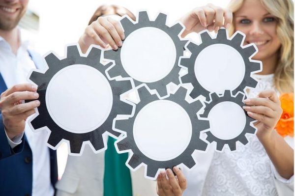 Lean Management Methoden bringen Sie von Sand im Getriebe zu reibungslosen Abläufen