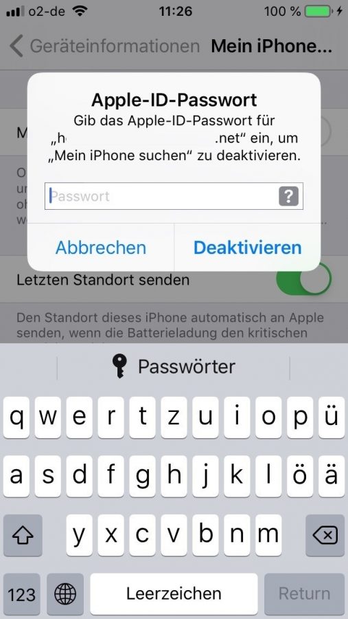 mein-iphone-suchen-deaktivieren-appleid-passwort