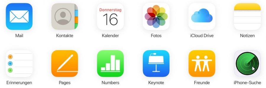 mein-iphone-suchen-deaktivieren-login-icloud