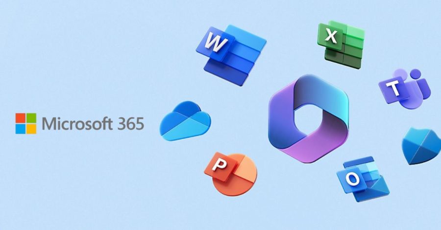 Microsoft 365 datenschutzkonform