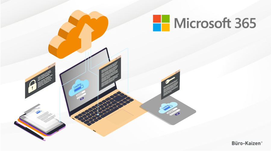 Microsoft 365 Backup