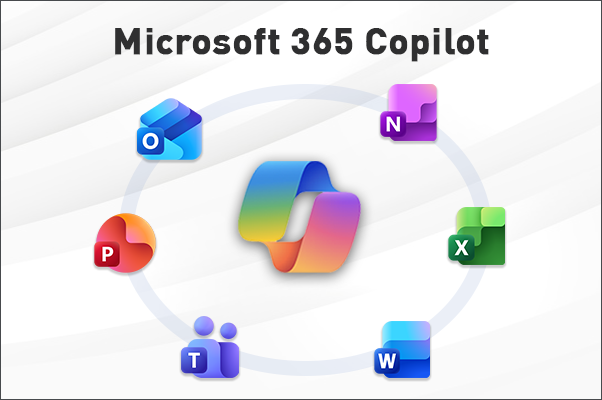 Microsoft 365 Copilot