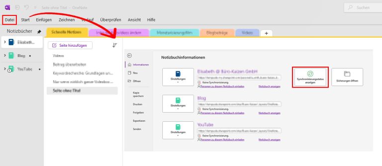 Microsoft 365 offline nutzen - so funktioniert´s