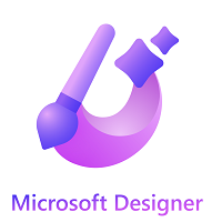 Microsoft Designer Logo