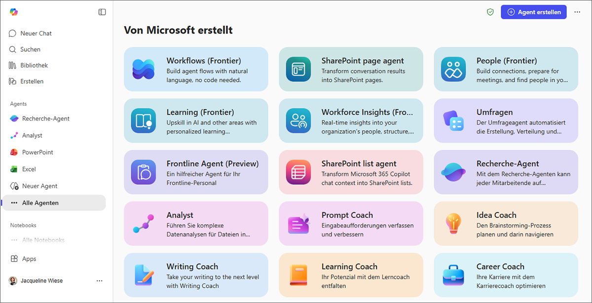 Microsoft integriert die Technologie "Claude Cowork".