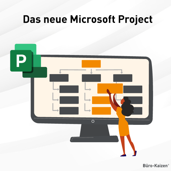 Microsoft Project