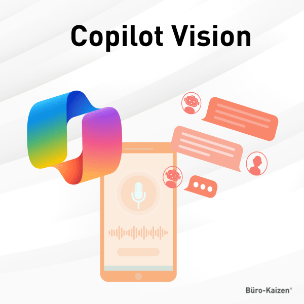 Microsoft Copilot Vision