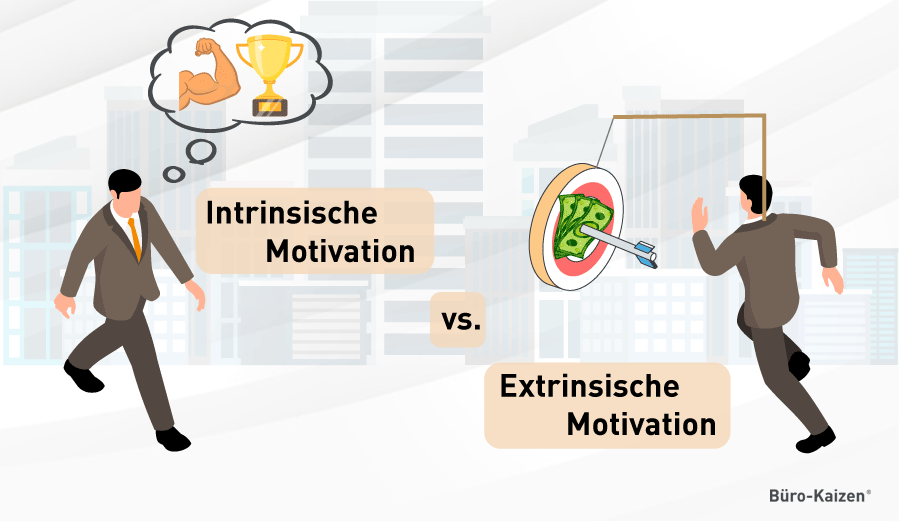 Mitarbeiter motivieren als Führungskraft