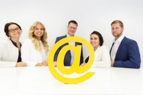 Netiquette der freundliche Umgang miteinander