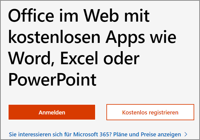 office-kostenlose-apps