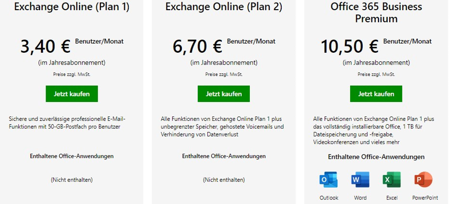 office365-exchange-angebote