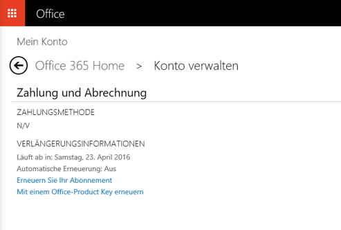 office365-kuendigen-abo-laeuft-aus