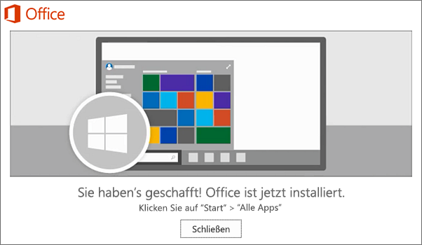 office365-visio-installation-abgeschlossen