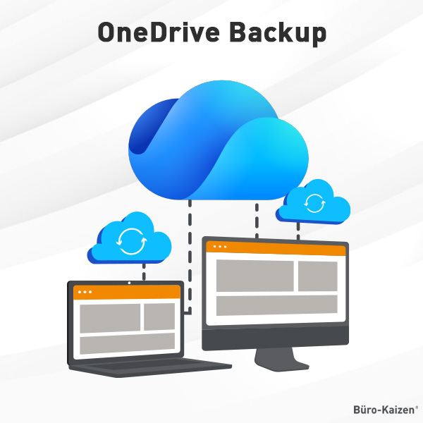 OneDrive Backup