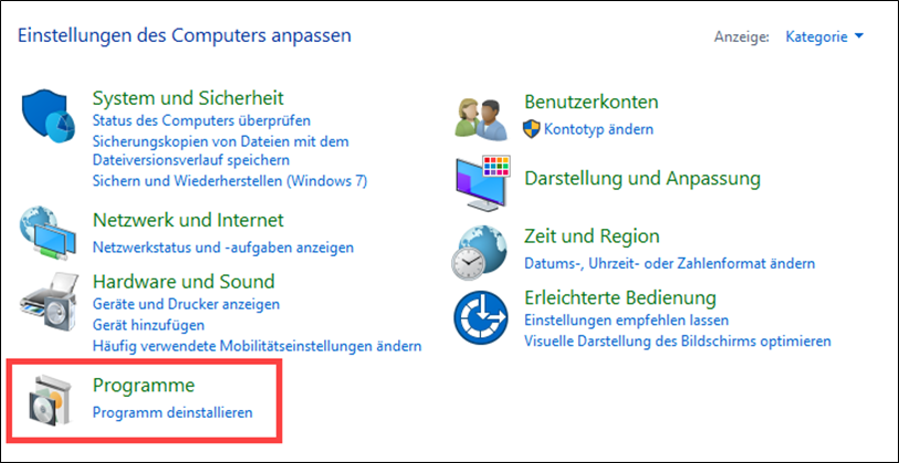 onedrive-deaktivieren-auswahl-menu-programme-deinstallieren
