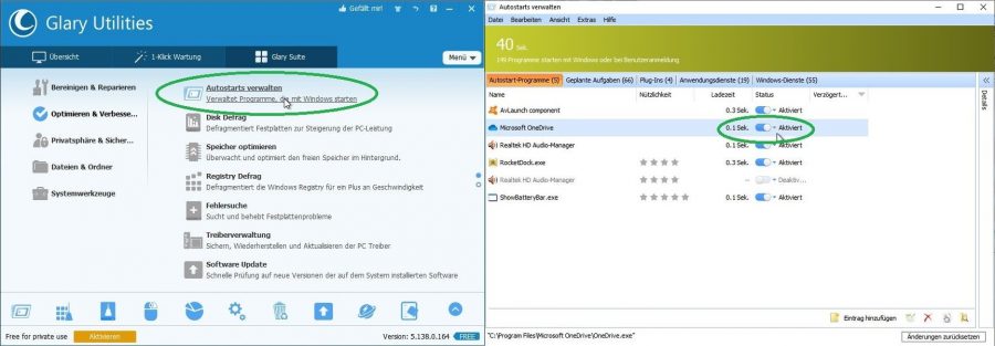 onedrive-deaktivieren-autostart-verwalten-autostart-programme