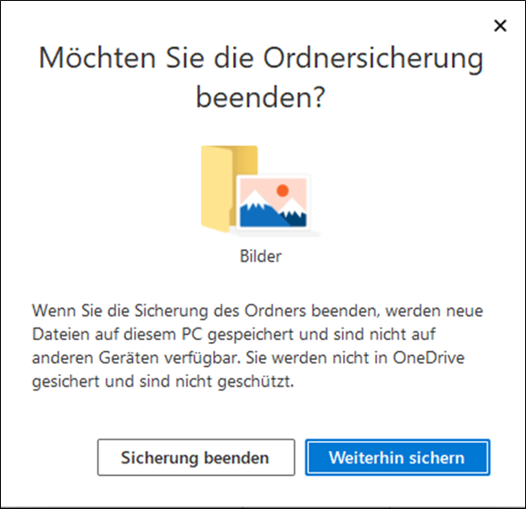 onedrive-deaktivieren-beenden-ordnersicherung