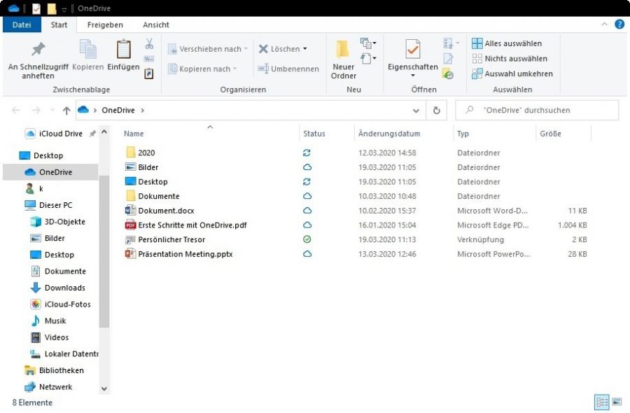 onedrive-deaktivieren-lokale-ordner-status