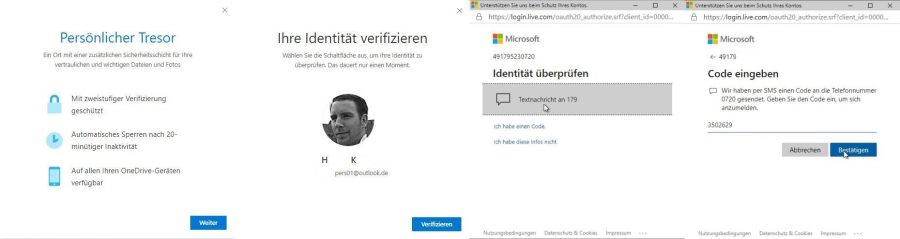 onedrive-login-tresor