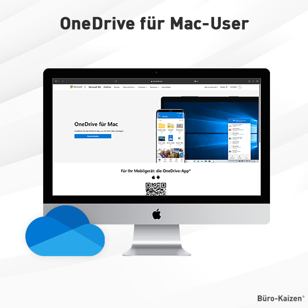 OneDrive Mac