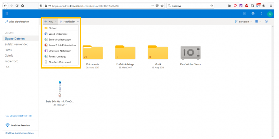 onedrive-word-online-versionn-nutzen