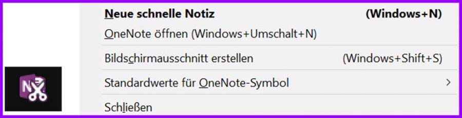 onenote-2016-download-schnelle-notiz