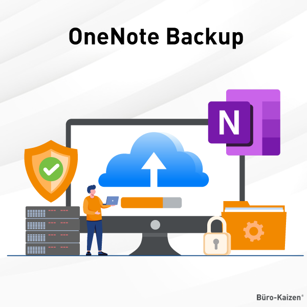 OneNote Backup
