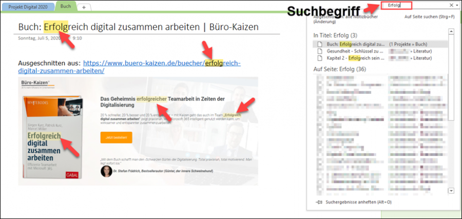 onenote-evernote-microsoft-onenote-suchfunktion