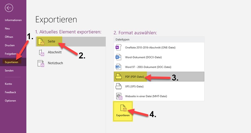 onenote-im-team-in-pdf-datei-exportieren