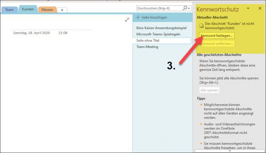 onenote-im-team-menu-kennwort-festlegen