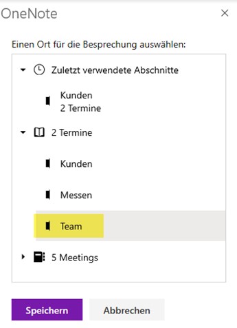 onenote-im-team-speicherort-auswaehlen