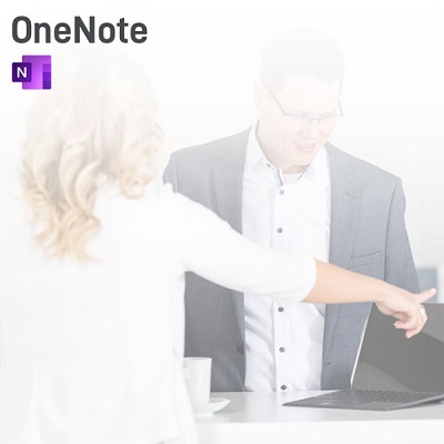 Themenseite Onenote