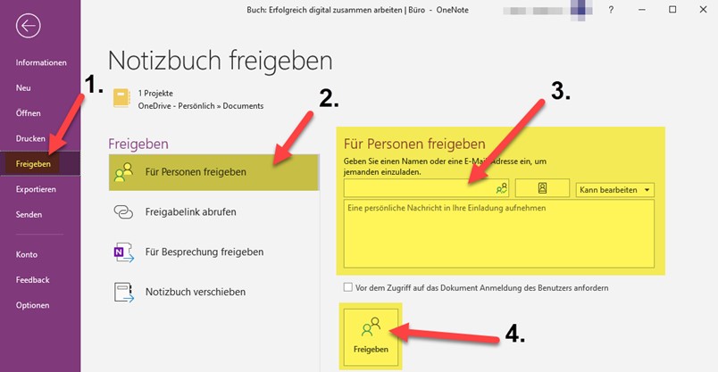 onenote-mindmap-notizbuch-freigeben