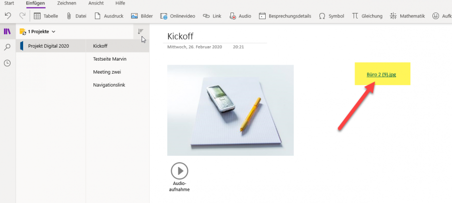 onenote-notizbuch-freigeben-datei-direkt-in-onedrive-hochgeladen-und-verlinkt