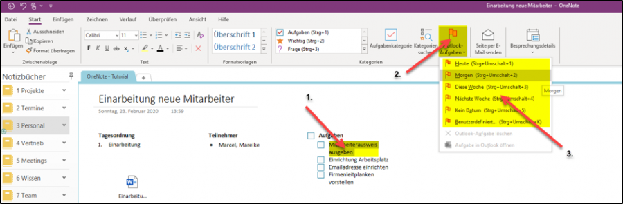onenote-outlook-aufgaben-ubernehmen
