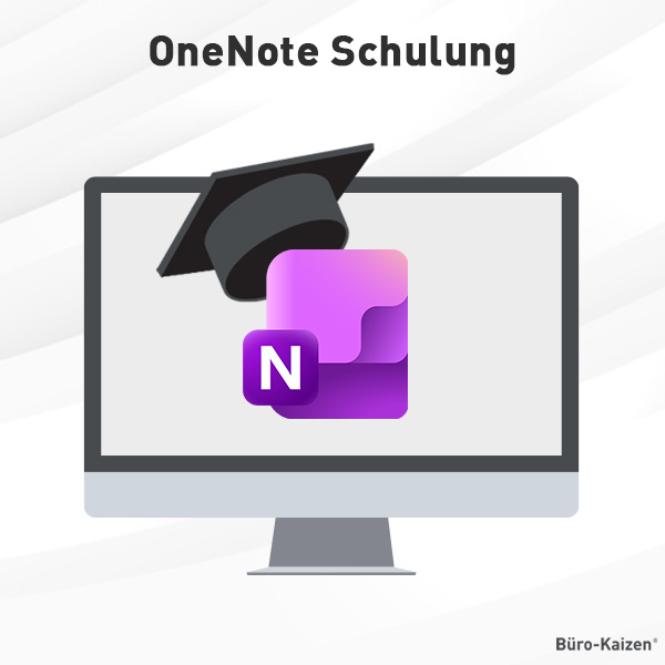 OneNote Schulung