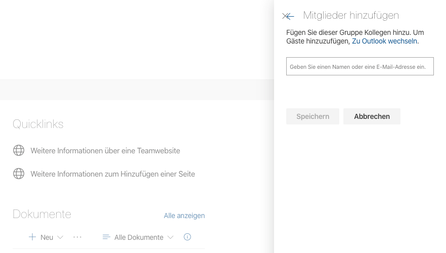 onenote-sharepoint-weitere-mitglieder-hinzufuegen