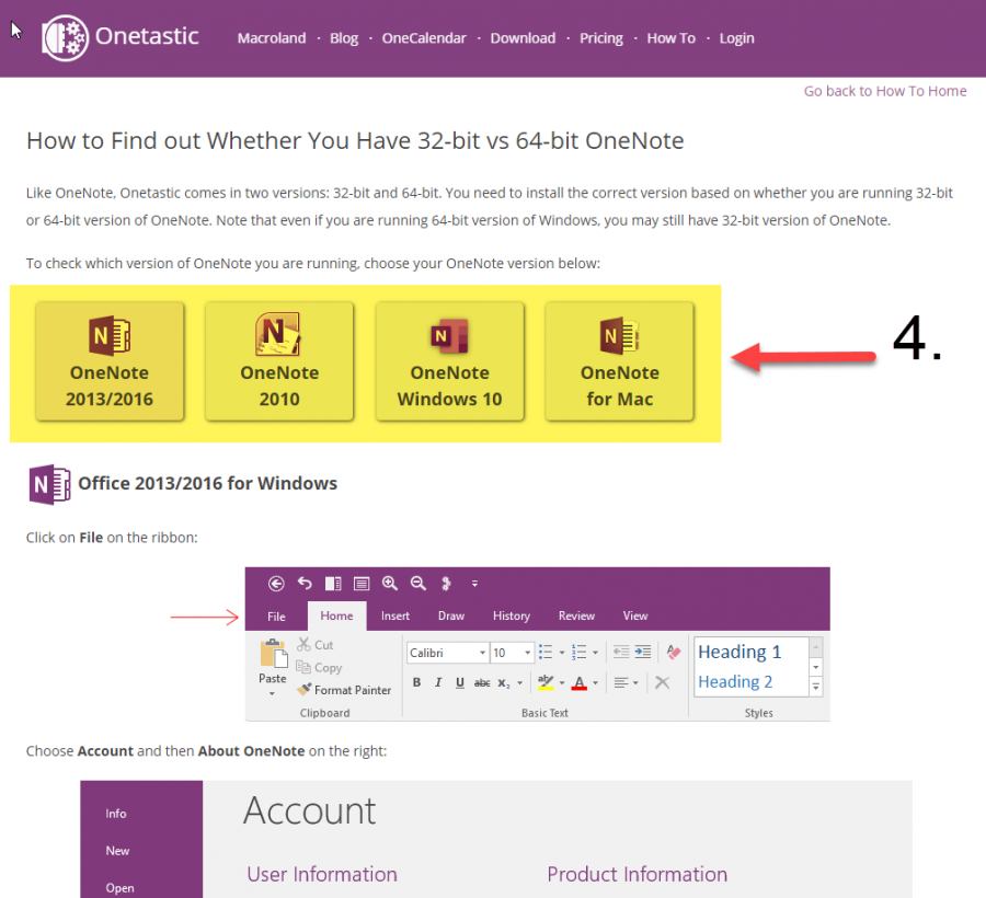 onetastic-auswahlhilfe-der-installationsdatei