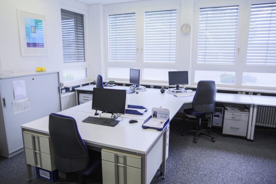 Ordnungsphilosophie vereinfacht strukuriertes Arbeiten
