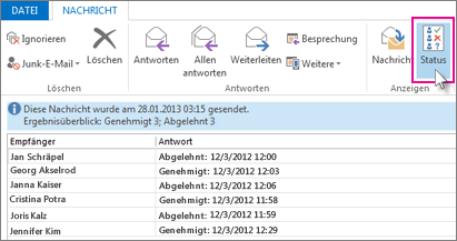 outlook-abstimmungsschaltflaechen-status-zeigt-ergebnisse-der-umfrage