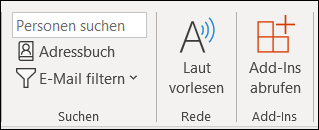 outlook-add-ins-menueleiste-befehl-abrufen