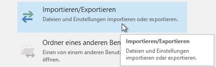 outlook-adressebuch-exportieren-import-export-assistent