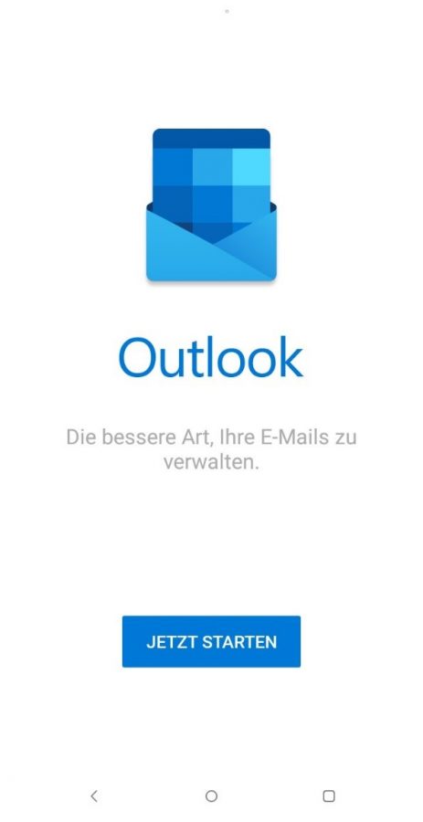 outlook-android-app-erste-schritte