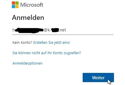 outlook-anmelden-mailadresse-und-passwort-eingeben