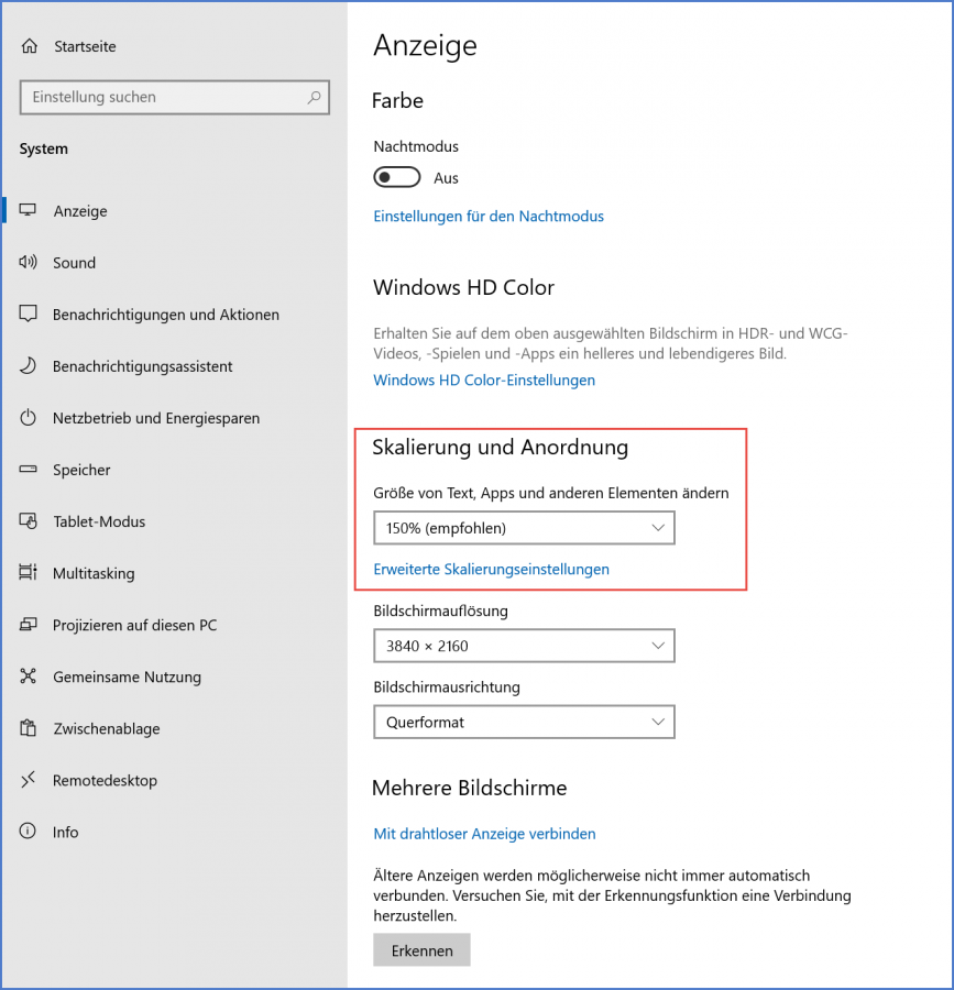 How to pin the contents of my outlook calendar to a desktop widget