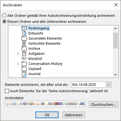 outlook-archivieren-manuelles-archivieren-menu