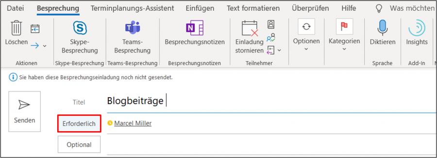 outlook-besprechung-teilnehmer-hinzufuegen