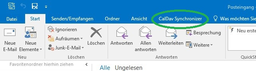 outlook-caldav-add-in-installiert