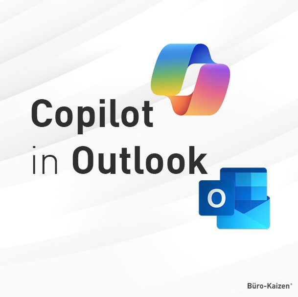 Nun ist auch in Outlook Microsoft Copilot zu finden.