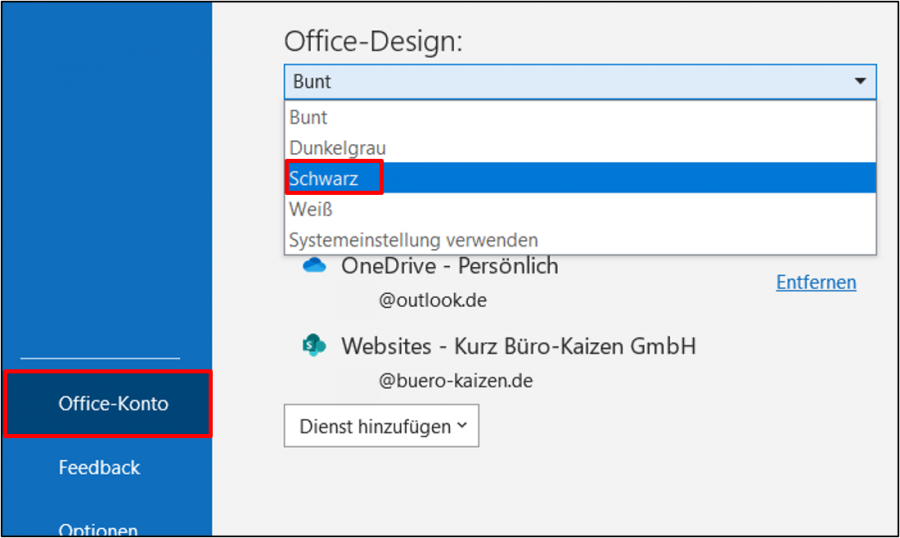 outlook-dark-mode